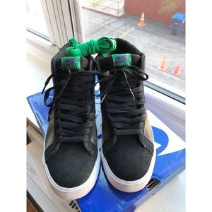 Nike SB Dunk Mid Pro. Size 10.